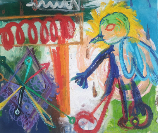 ȭ ۰, `ٶ δ ` ȸȭ ֡ Ư ä  ö  